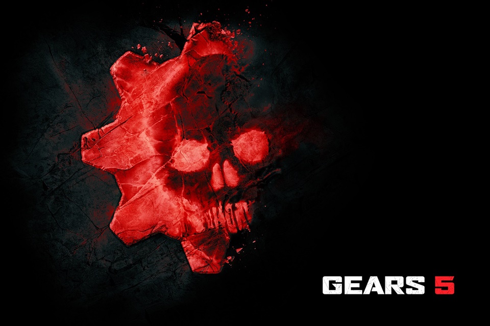Gears 5 pode chegar às lojas em abril, afirma insider
