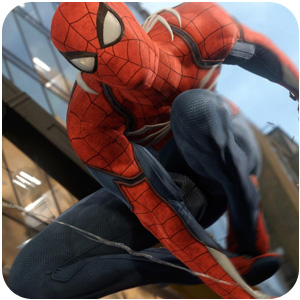 spider man ps4 free download for android