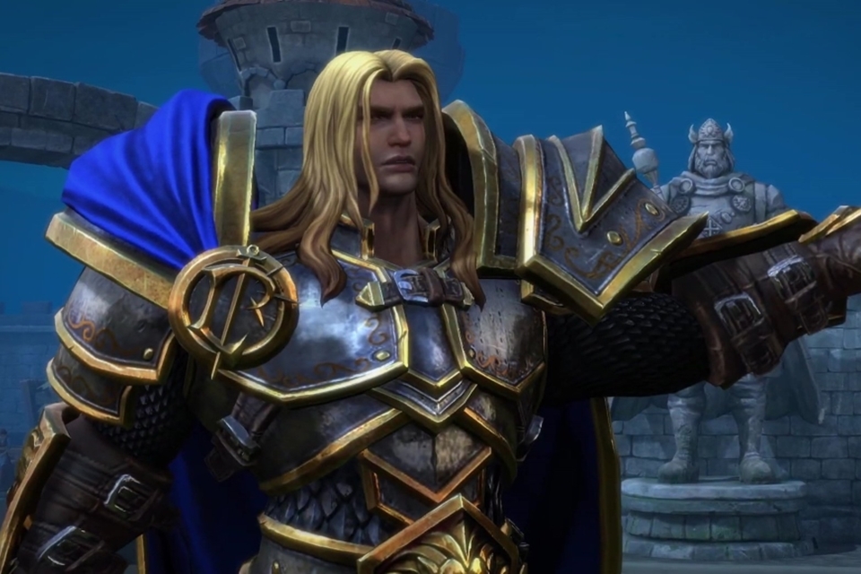 Warcraft 3: Reforged está sendo refeito com a intenção de ajudar novatos