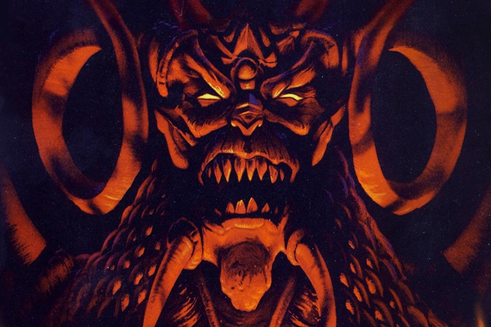 Blizzard nega que estava pronta para anunciar Diablo 4