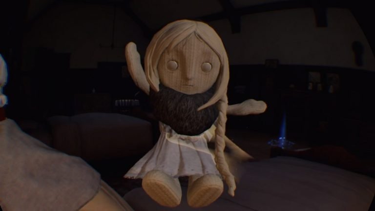 Elementos de Déraciné, jogo VR da From Software, dão pistas de Bloodborne 2