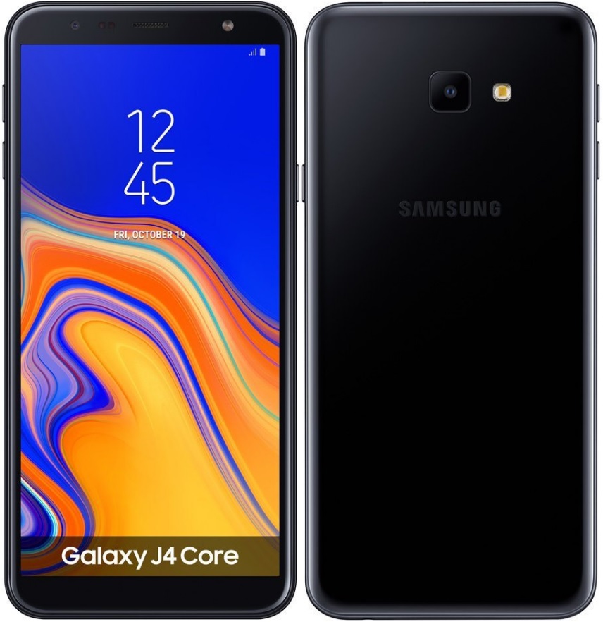 j4 core samsung