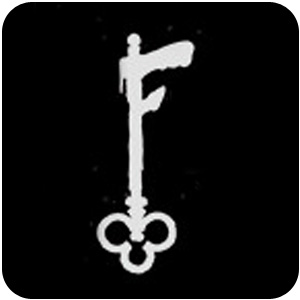 Logo Forgiveness Ícone Logo Forgiveness Ícone