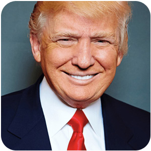 Logo DonaldTrumpReviews Ícone Logo DonaldTrumpReviews Ícone