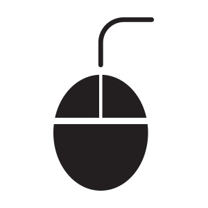 Logo ImageToMouse Ícone Logo ImageToMouse Ícone