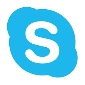 skype logo download