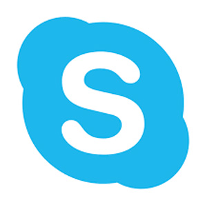 Ícone Skype