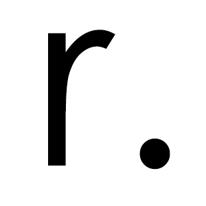 Logo Readwise Ícone Logo Readwise Ícone