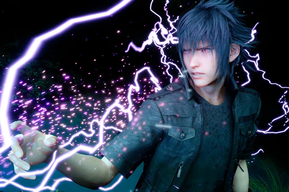 Final Fantasy XV: diretor deixa a Square Enix e DLCs são cancelados