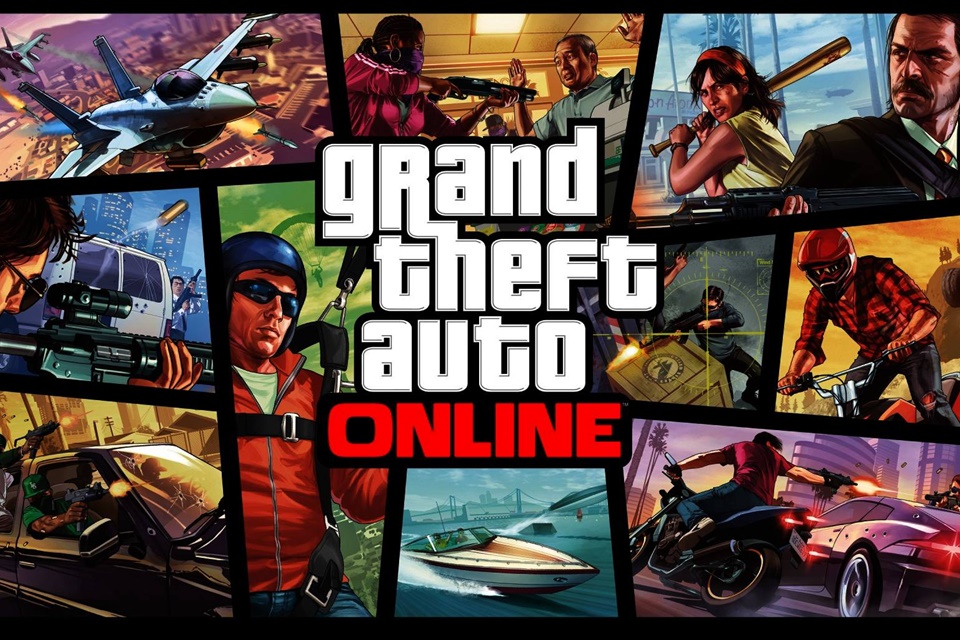Novo evento semanal de GTA Online traz missões com dinheiro em dobro
