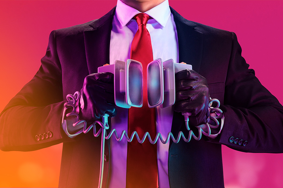 Hitman 2: vamos encarar as novas missões do Agente 47 ao vivo!