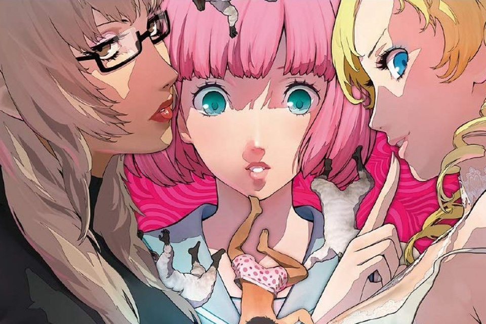 catherine full body joker catherine full body joker