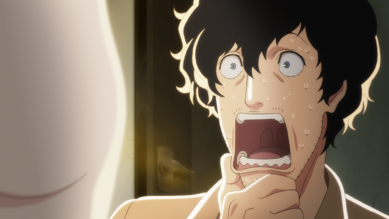 Mais detalhes sobre Rin, Joker de Persona 5 e mais em Catherine: Full Body
