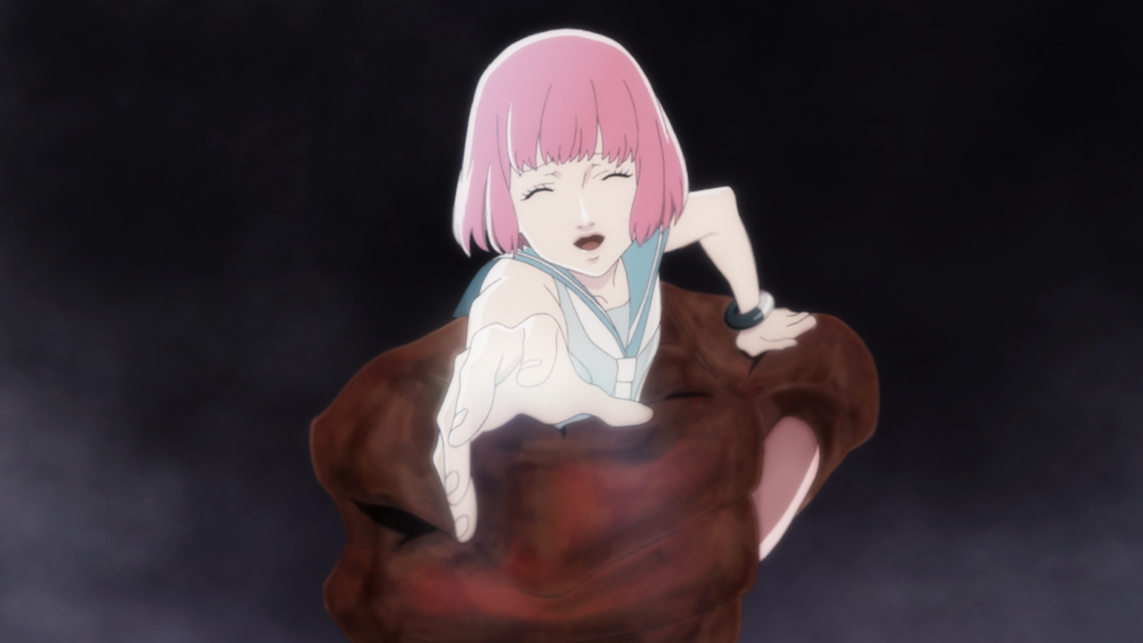 Mais detalhes sobre Rin, Joker de Persona 5 e mais em Catherine: Full Body