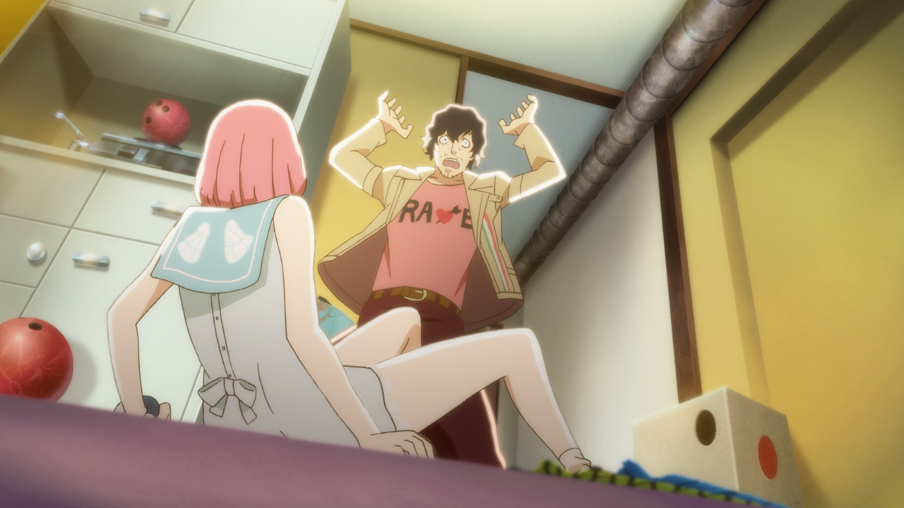 Mais detalhes sobre Rin, Joker de Persona 5 e mais em Catherine: Full Body