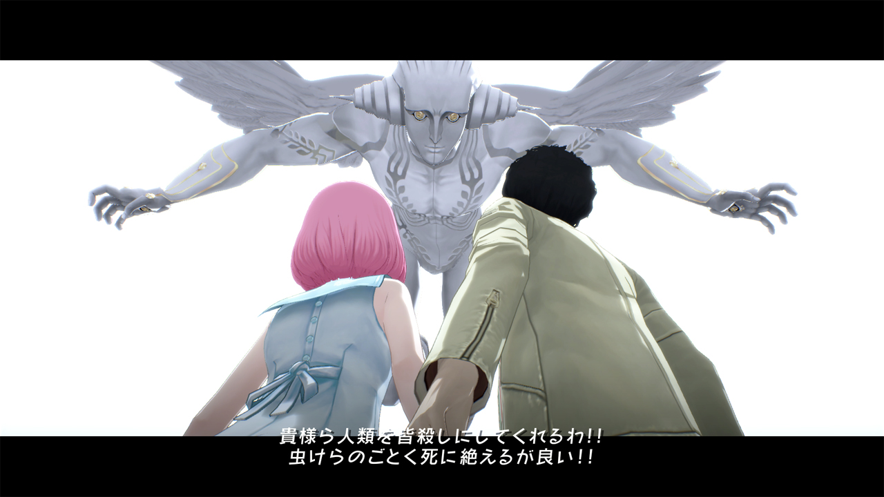 Mais detalhes sobre Rin, Joker de Persona 5 e mais em Catherine: Full Body