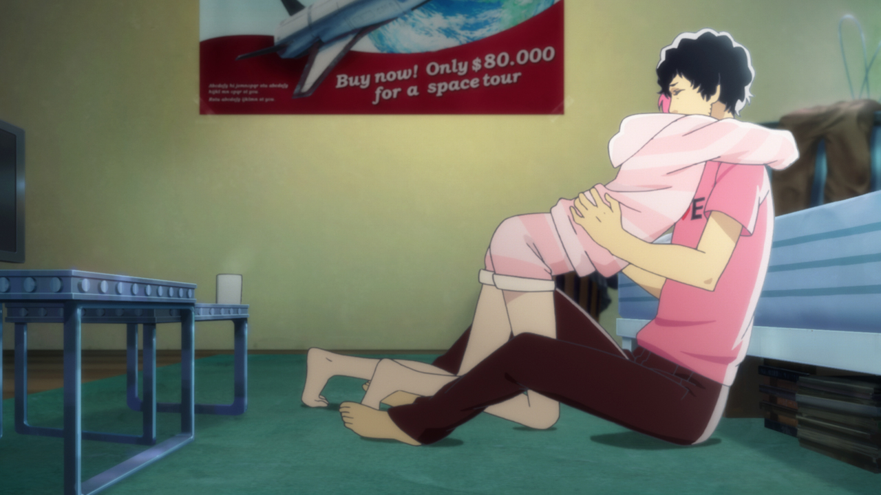 Mais detalhes sobre Rin, Joker de Persona 5 e mais em Catherine: Full Body