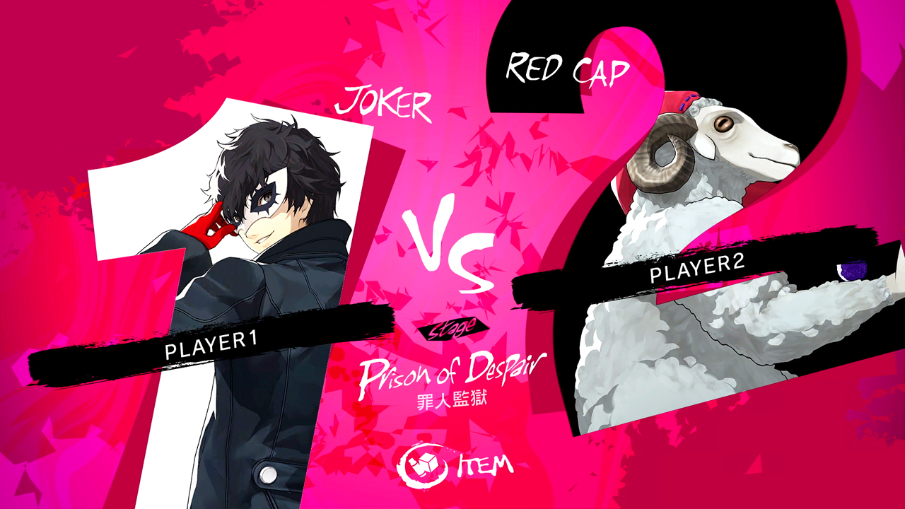 Mais detalhes sobre Rin, Joker de Persona 5 e mais em Catherine: Full Body