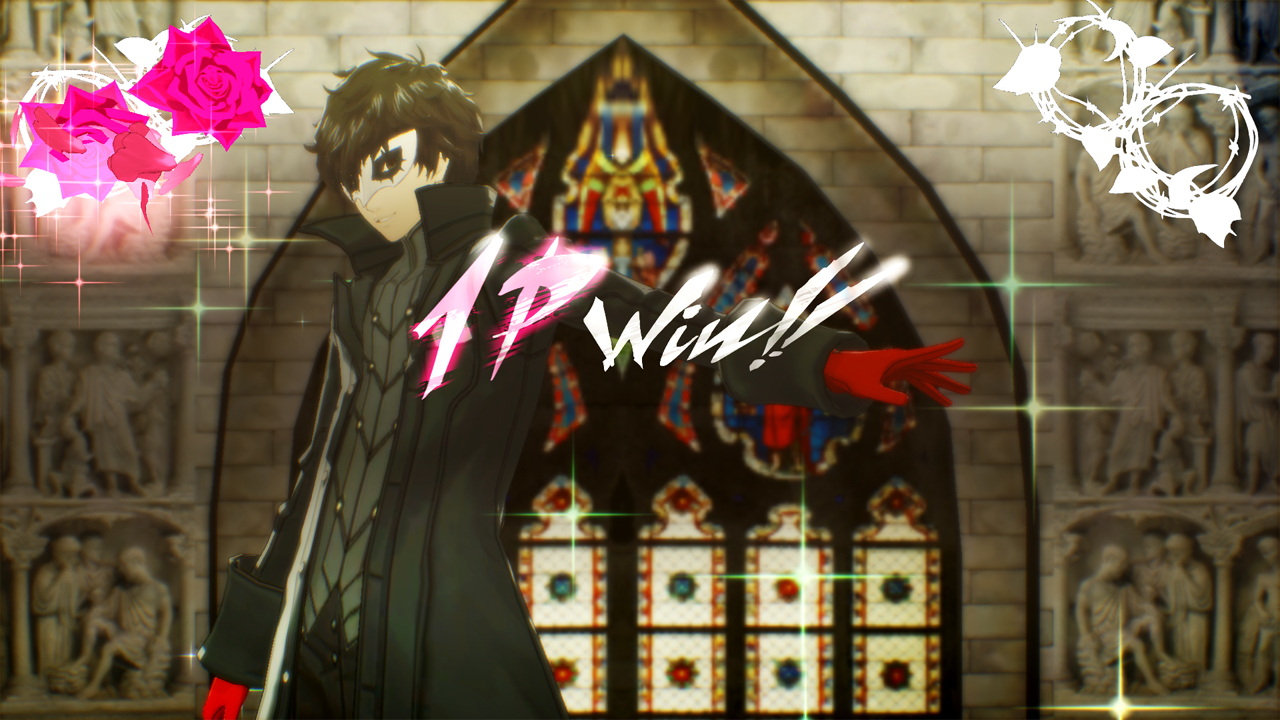 Mais detalhes sobre Rin, Joker de Persona 5 e mais em Catherine: Full Body