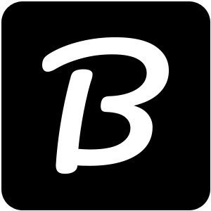Logo BeatFlyer Ícone Logo BeatFlyer Ícone