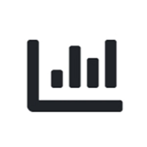 Logo TrendBar Ícone Logo TrendBar Ícone