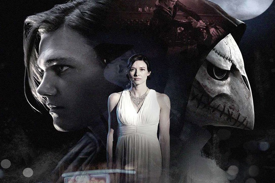 The Quiet Man ganha trailer e atualização