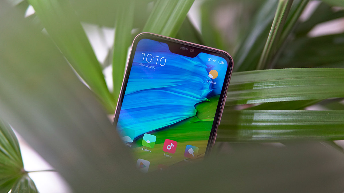 Esquenta Black Friday Chinesa Xiaomi Mi A2 Lite Por Apenas R 549 Tecmundo