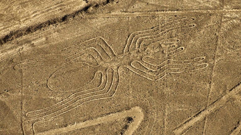 linhas de nazca