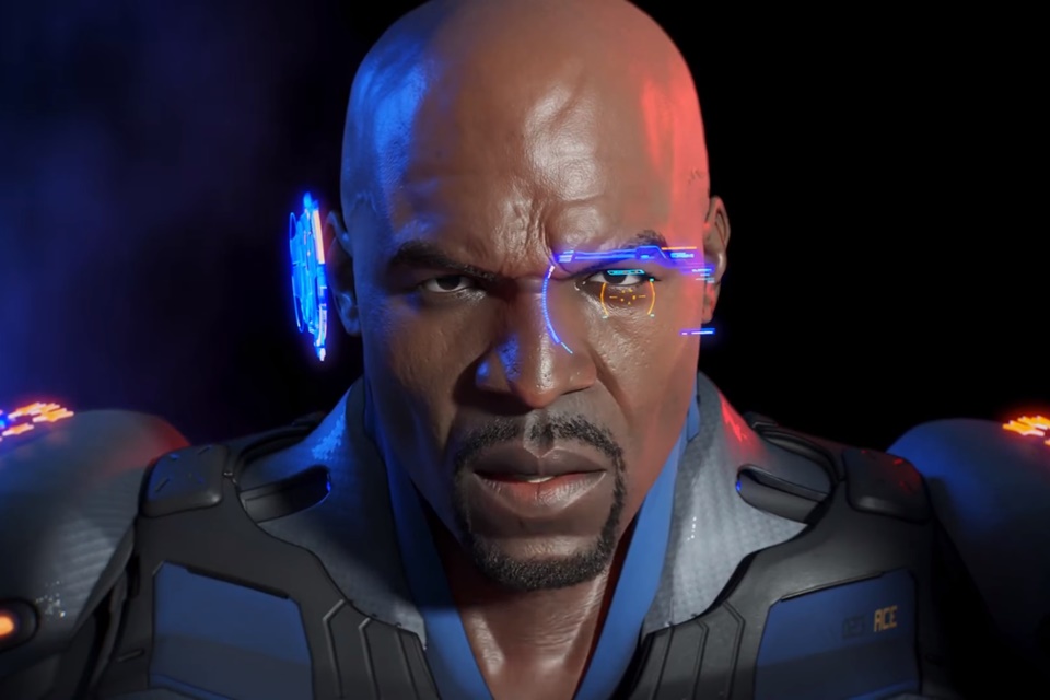 Jogamos no X018: Crackdown 3 ainda gera dúvidas depois de tanto tempo