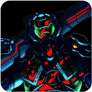 Logo Outworld Battlegrounds Ícone Logo Outworld Battlegrounds Ícone