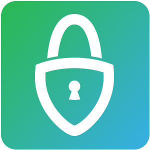 Logo Avira Password Manager Pro 2019 Ícone Logo Avira Password Manager Pro 2019 Ícone