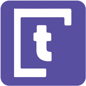 Logo Tyle Ícone Logo Tyle Ícone