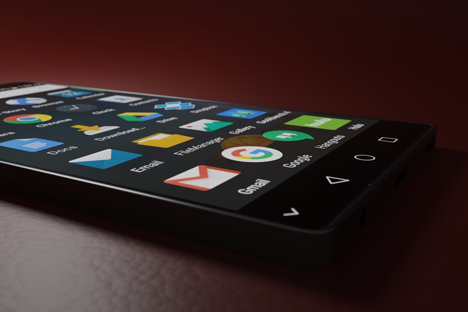 Imagem de: Google lança iniciativa para tornar web apps tão bons quanto apps nativos