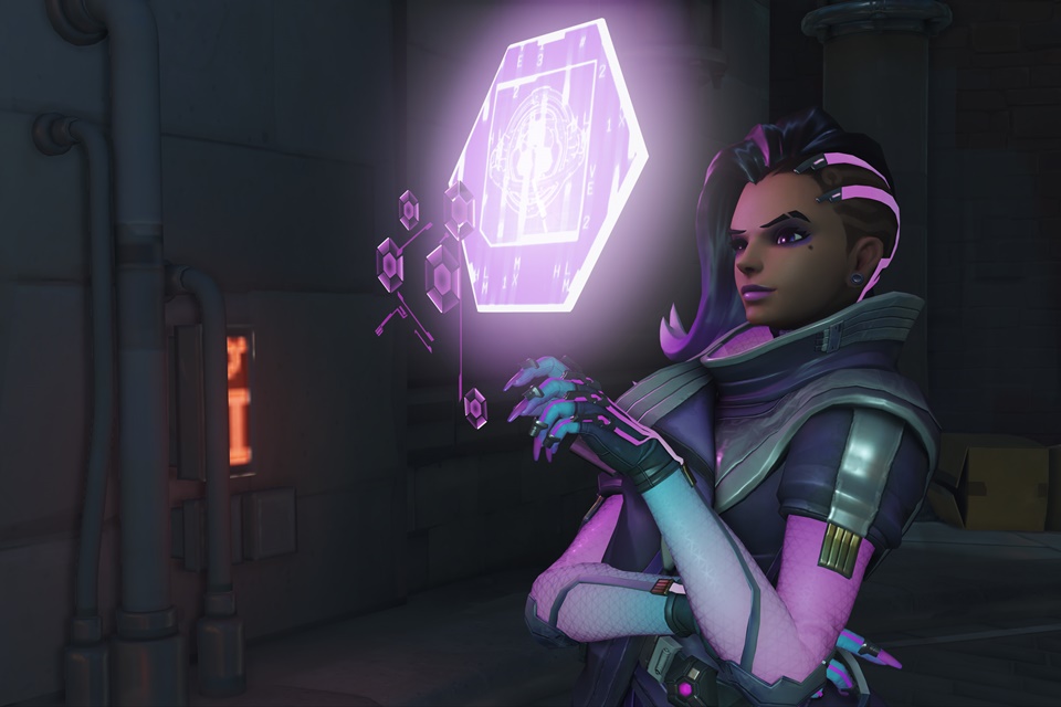 Próxima atualização de Overwatch exige o download do jogo completo