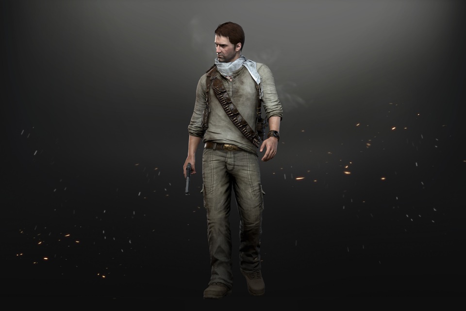 PLAYERUNKNOWN`s Battleground chega ao PlayStation 4 em dezembro