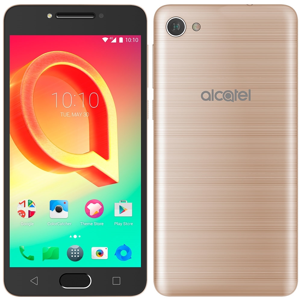   Alcatel A5 Max 