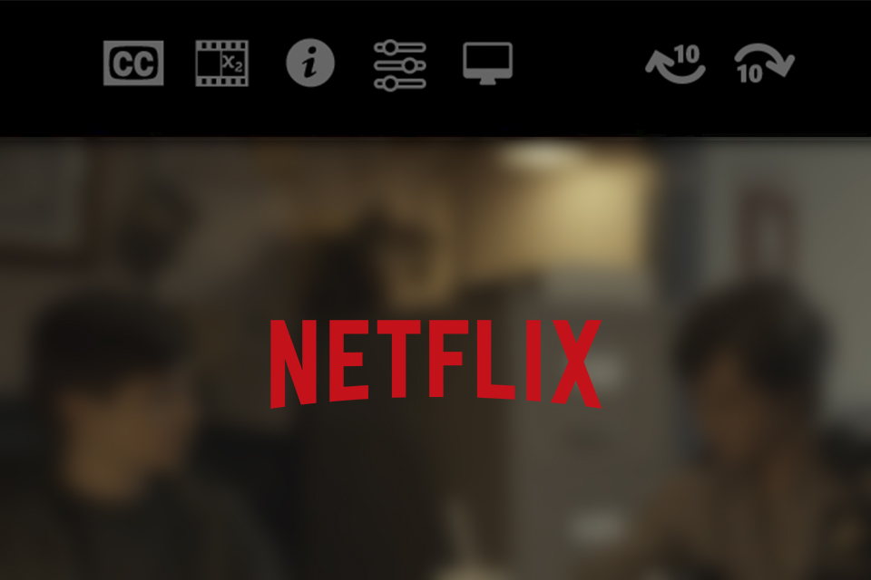 Resultado de imagem para Super Netflix: recursos extras no serviço de streaming pelo PC