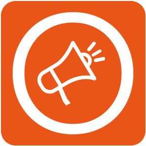 Logo ShoutOuts Ícone Logo ShoutOuts Ícone