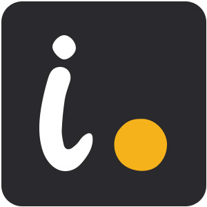Logo Instawload Ícone Logo Instawload Ícone