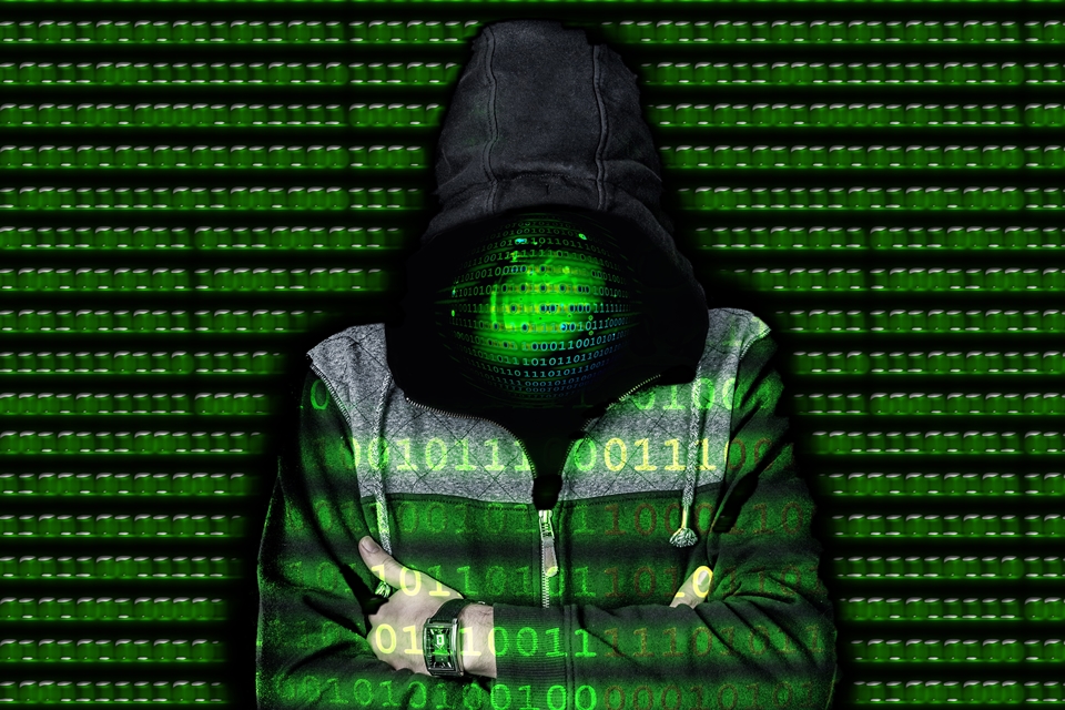 Imagem de: Hackers derrubam mais de 6.500 páginas da deep web