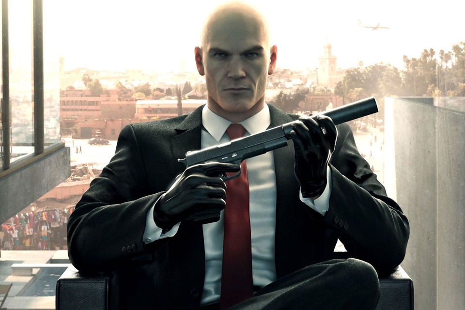 Vídeo mostra as melhorias de Hitman 2 para as missões do primeiro jogo