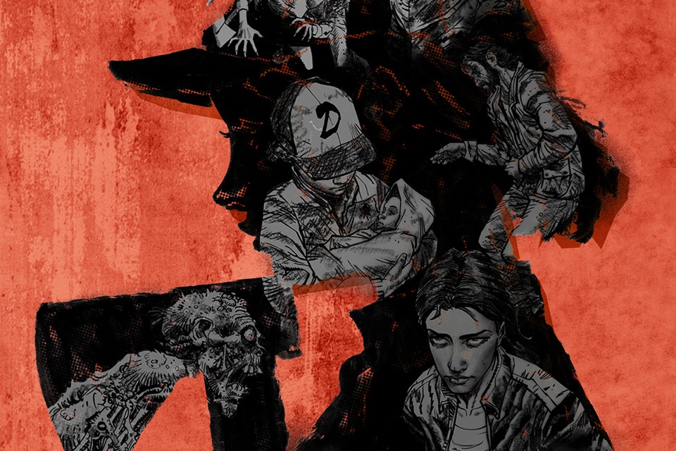 Skybound reinicia a produção da última temporada de The Walking Dead