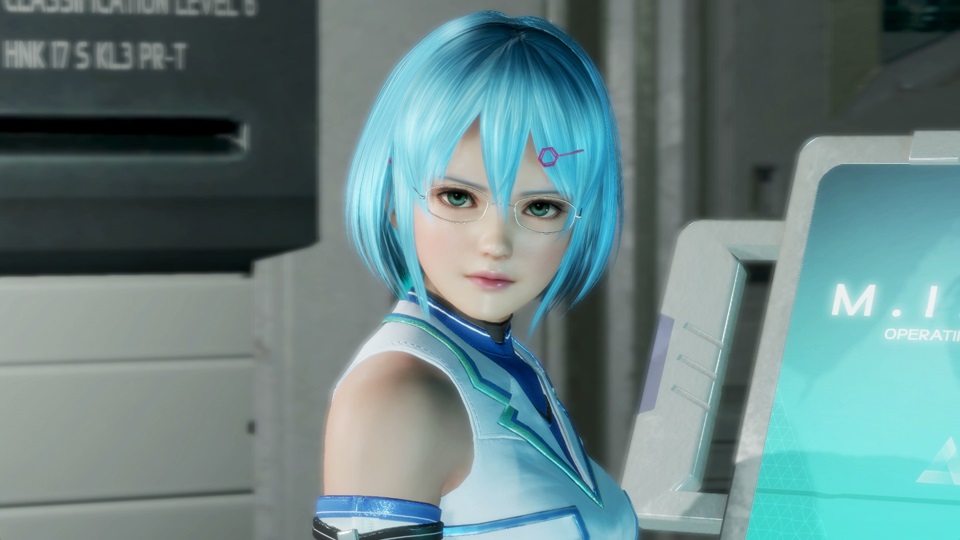 NiCO, Kokoro e La Mariposa são anunciadas para Dead or Alive 6