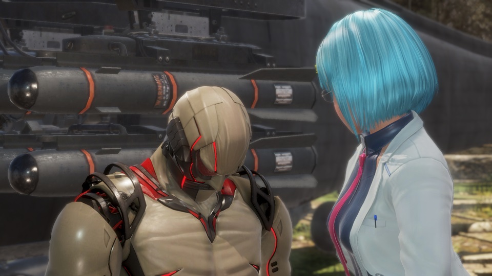 NiCO, Kokoro e La Mariposa são anunciadas para Dead or Alive 6
