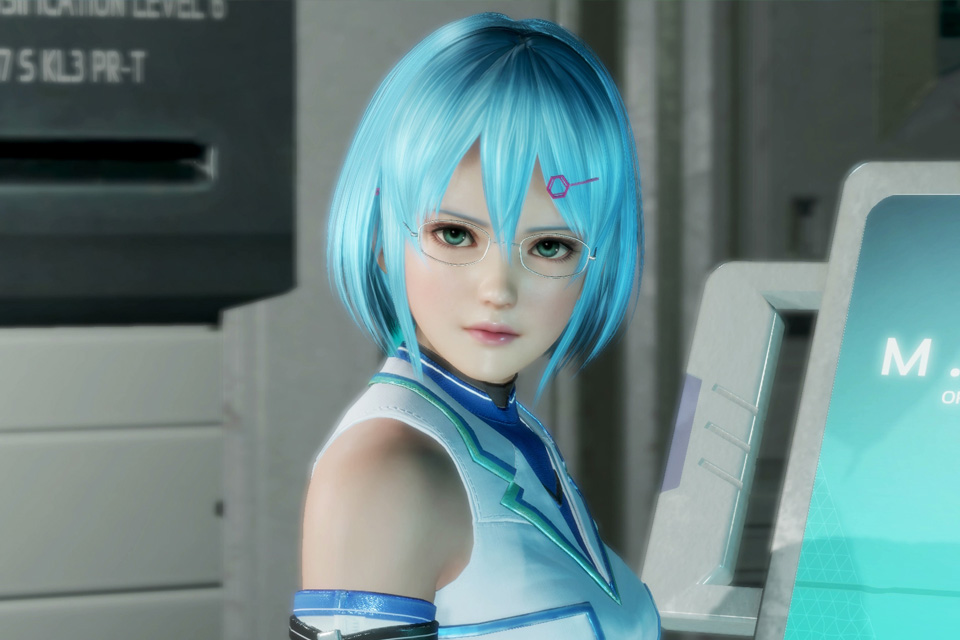 NiCO, Kokoro e La Mariposa são anunciadas para Dead or Alive 6