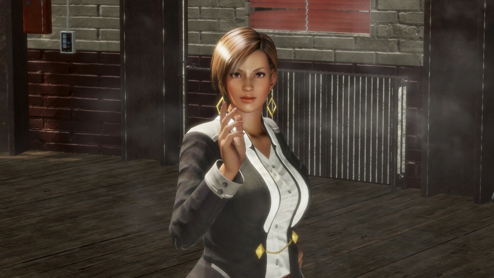 NiCO, Kokoro e La Mariposa são anunciadas para Dead or Alive 6