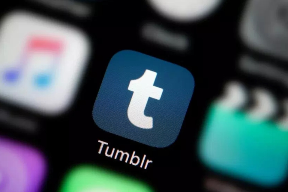 Imagem de: Tumblr foi removido da App Store após denúncia de pornografia infantil