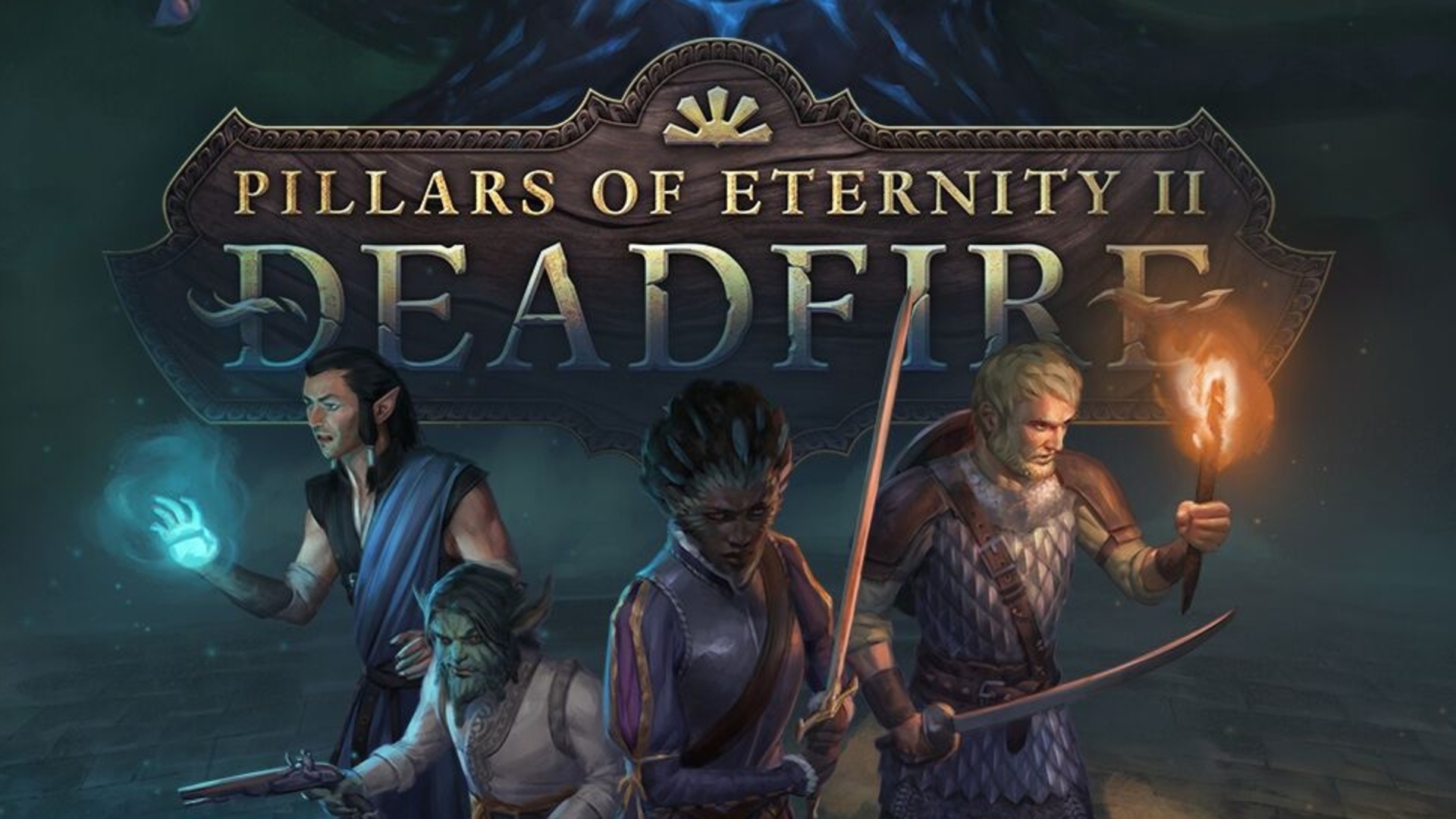 pillars of eternity ii deadfire quests