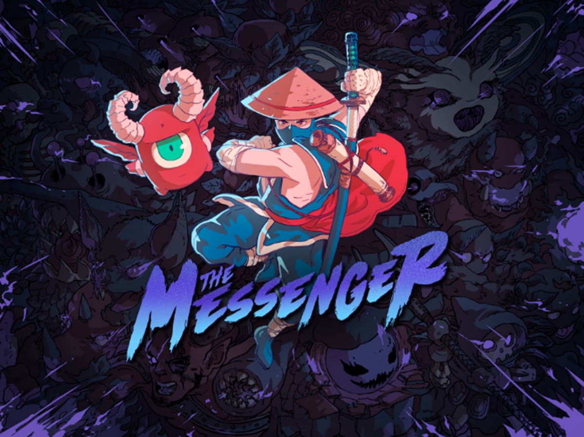 The Messenger ganha atualização recheada com New Game+ e muito mais