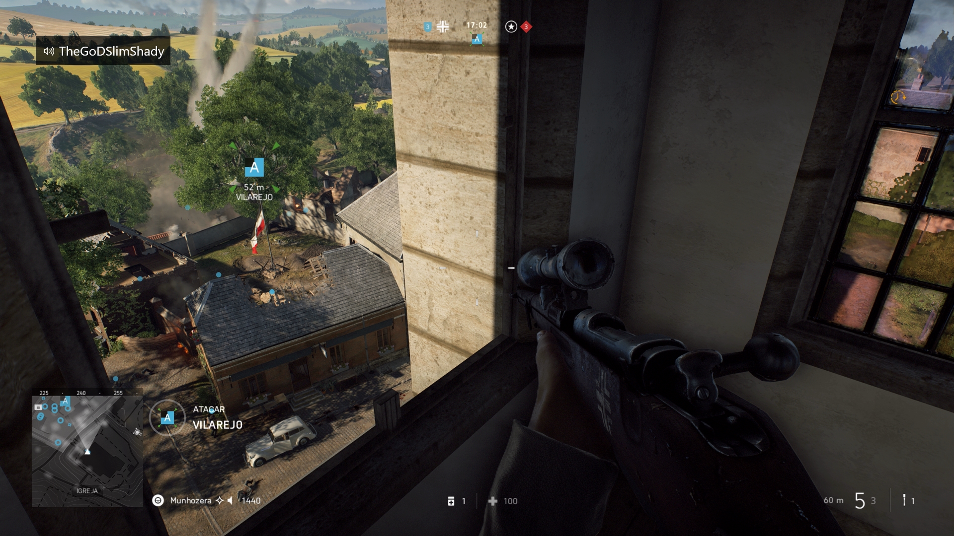 Battlefield V traz avanços para a franquia ao custo de certos desfalques